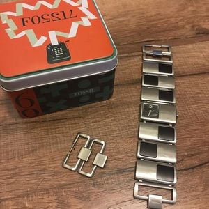 Women’s Fossil Watch